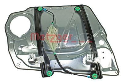 Стеклоподъемник METZGER 2160272