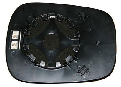 Spoguļstikls, Ārējais atpakaļskata spogulis ABAKUS 3148G03