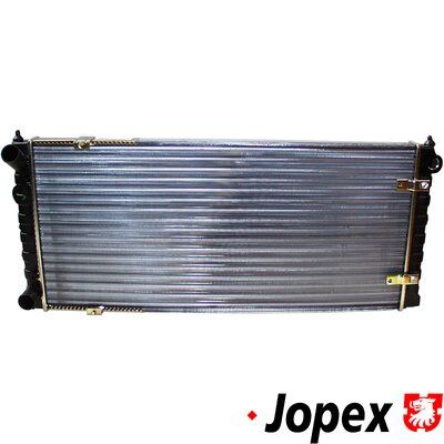 Radiators, Motora dzesēšanas sistēma JP GROUP 1114205900