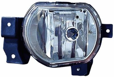 Miglas lukturis ABAKUS 223-2003L-AQ