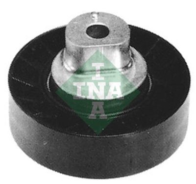 Parazīt-/Vadrullītis, Ķīļrievu siksna Schaeffler INA 532 0418 10