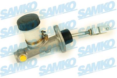 Главный цилиндр, система сцепления SAMKO F20395