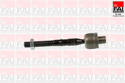 Осевой шарнир, рулевая тяга FAI AutoParts SS7481