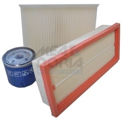  MEAT & DORIA FKFIA034