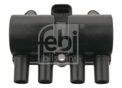 Aizdedzes spole FEBI BILSTEIN 31999