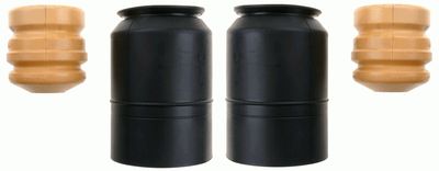 Putekļu aizsargkomplekts, Amortizators SACHS 900 128