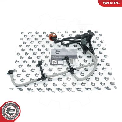 Шланг, утечка топлива ESEN SKV 54SKV334