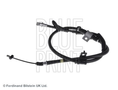 Trose, Stāvbremžu sistēma BLUE PRINT ADG04663