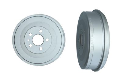 Bremžu trumulis KAMOKA 104015