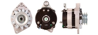 Ģenerators LUCAS LRB00141