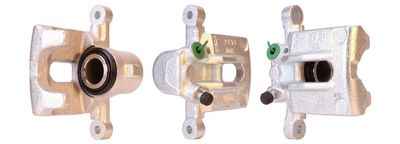 Тормозной суппорт ELSTOCK 87-0872