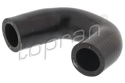Шланг радиатора TOPRAN 410 059