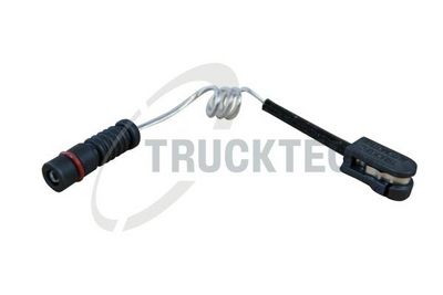 Indikators, Bremžu uzliku nodilums TRUCKTEC AUTOMOTIVE 02.42.092