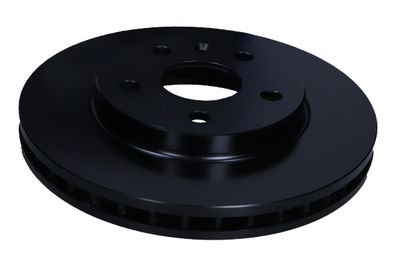 Тормозной диск QUARO QD3523HC