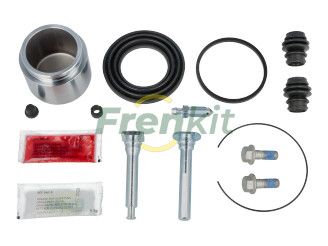 Remkomplekts, Bremžu suports FRENKIT 757520