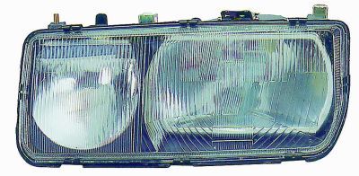 reflektor FO HEAD LAMP.UNIT... FIT FOR: FD.SIERA..'83-. ABAKUS 431-1101L-LD