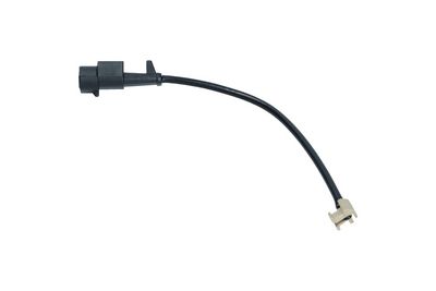 Indikators, Bremžu uzliku nodilums KAMOKA 105107