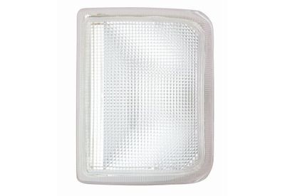 Фонарь указателя поворота ABAKUS 454-1501N-UE