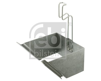 Kronšteins, Paliktnis FEBI BILSTEIN 06931