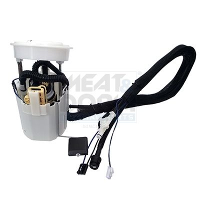 Элемент системы питания MEAT & DORIA 77387