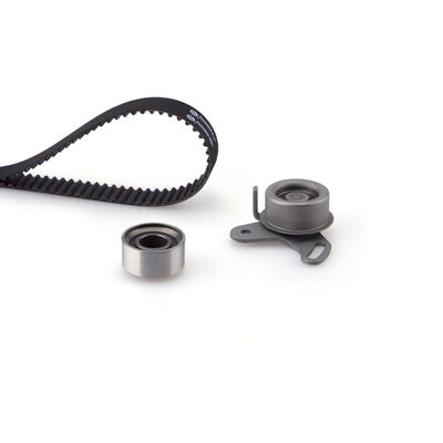 Комплект ремня ГРМ GATES K015479XS