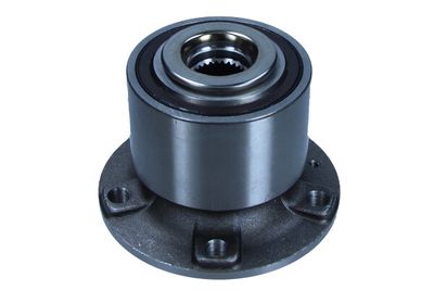 Комплект подшипника ступицы колеса MAXGEAR 33-1211