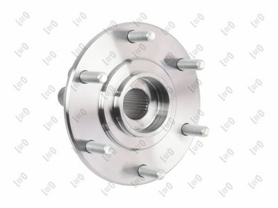 Ступица колеса ABAKUS 141-01-416