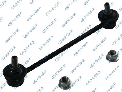 Stiepnis/Atsaite, Stabilizators GSP S050426