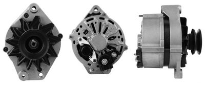 Ģenerators LUCAS LRA02644