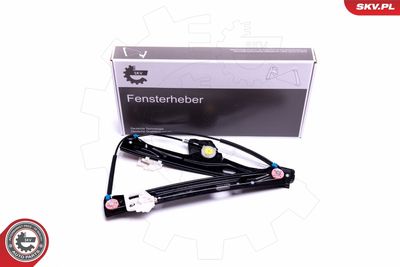 Стеклоподъемник ESEN SKV 00SKV662
