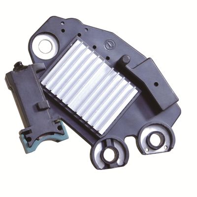 Ģeneratora sprieguma regulators WAI M0601