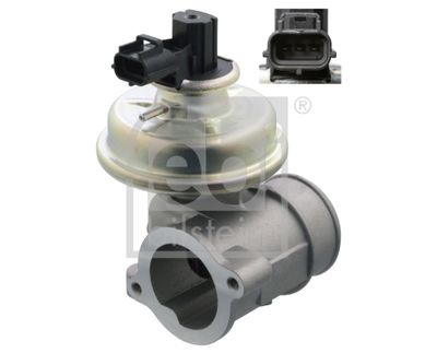 Клапан возврата ОГ FEBI BILSTEIN 103572