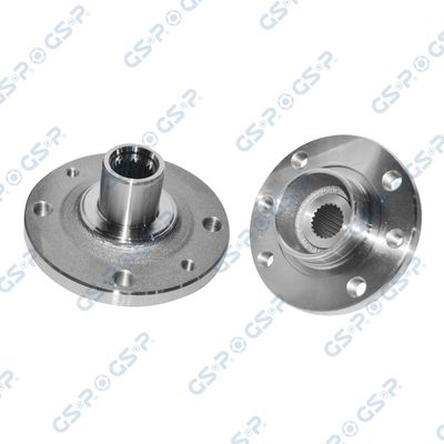 Riteņa rumba GSP 9421010