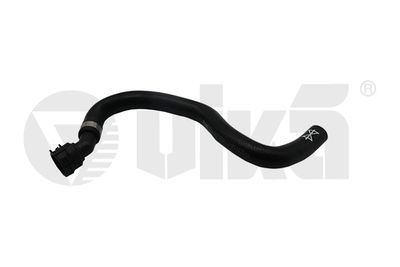 Шланг радиатора vika 88191695501