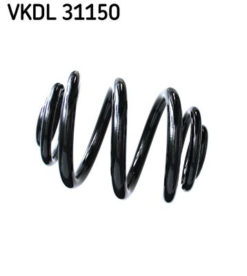 Balstiekārtas atspere SKF VKDL 31150