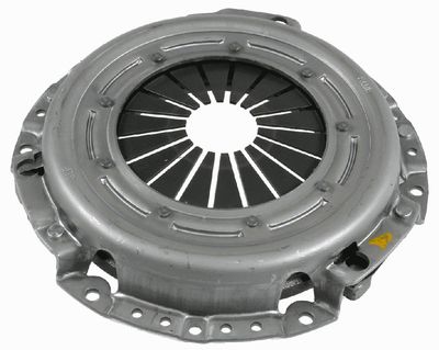 Sajūga piespiedējdisks SACHS 3082 000 158