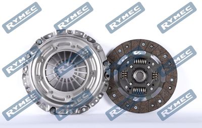 Sajūga komplekts RYMEC JT1886