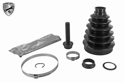 Комплект пыльника, приводной вал VAICO V10-6366