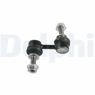 Stiepnis/Atsaite, Stabilizators DELPHI TC5514
