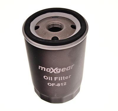 Масляный фильтр MAXGEAR 26-0131