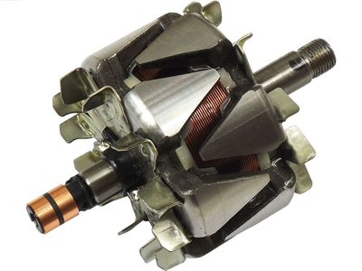 Rotors, Ģenerators AS-PL AR0059