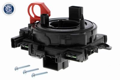 Spirālatspere, Gaisa spilvens VEMO V10-72-1461