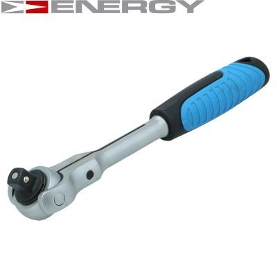 Uzgriežņu atslēga ar sprūdmehānismu ENERGY NE01175