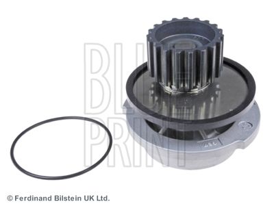 Водяной насос, охлаждение двигателя BLUE PRINT ADG09106