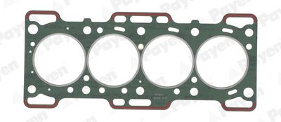 Blīve, Motora bloka galva PAYEN BL390