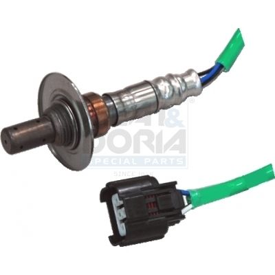 Lambda zonde MEAT & DORIA 81625