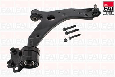 Neatkarīgās balstiekārtas svira, Riteņa piekare FAI AutoParts SS4177
