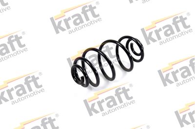 Balstiekārtas atspere KRAFT AUTOMOTIVE 4031532