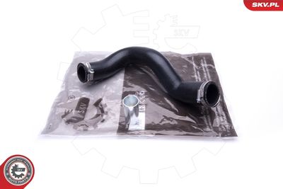 Pūtes sistēmas gaisa caurule ESEN SKV 24SKV881