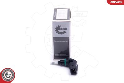 Devējs, Ieplūstošā gaisa temperatūra ESEN SKV 17SKV679